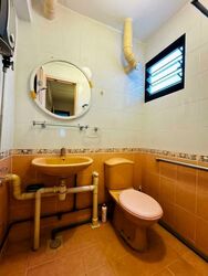 Blk 327 Clementi Avenue 5 (Clementi), HDB 3 Rooms #560548521